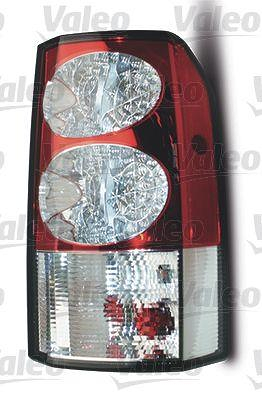 VALEO 044495 R&uuml;cklichtLANDROVER DISCOVERY 2009 L LHD/RHD