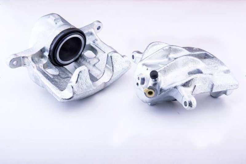 HELLA 8AC 355 392-121 Bremssattel f&uuml;r P.S.A/FIAT/LANCIA