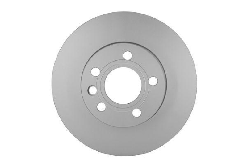 HELLA 8DD 355 127-321 Bremsscheibe f&uuml;r VW