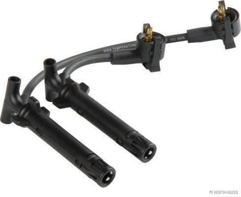 HERTH+BUSS 51278235 Z&uuml;ndleitungssatz