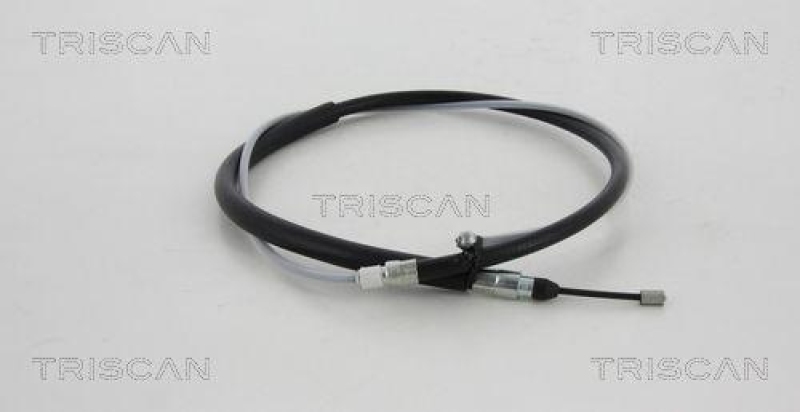 TRISCAN 8140 11148 Handbremsseil f&uuml;r Bmw X1