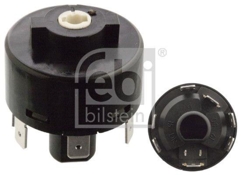 FEBI BILSTEIN 103384 Z&uuml;ndschalter f&uuml;r Volvo