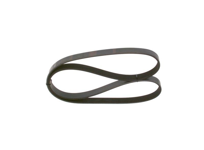 BOSCH 1 987 947 885 Keilrippenriemen