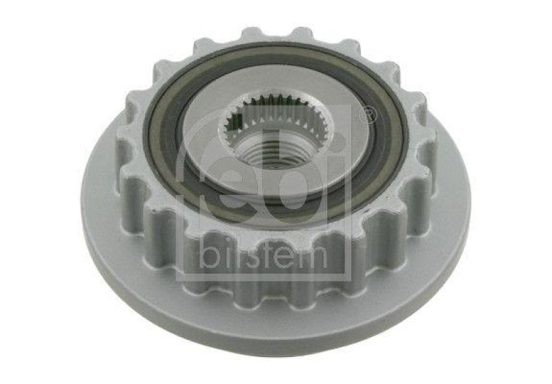 FEBI BILSTEIN 26958 Generatorfreilauf f&uuml;r VW-Audi