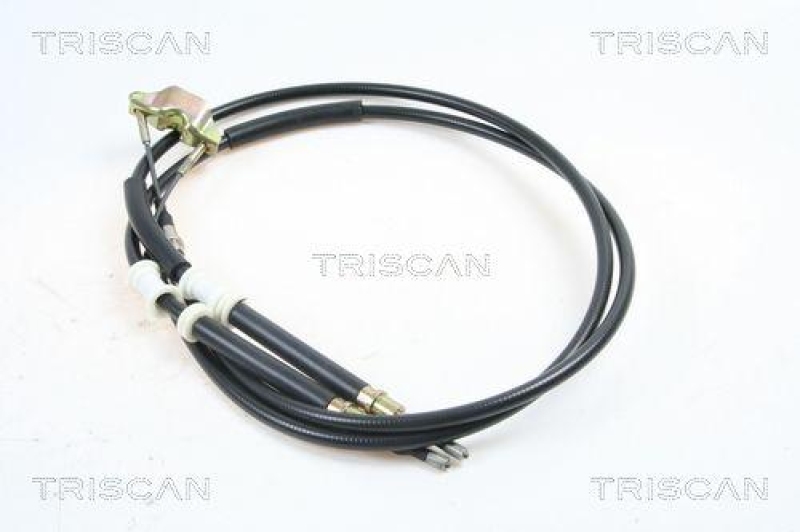 TRISCAN 8140 24160 Handbremsseil f&uuml;r Opel Zafira
