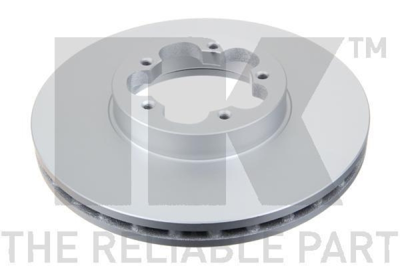 NK 312576 Bremsscheibe f&uuml;r FORD