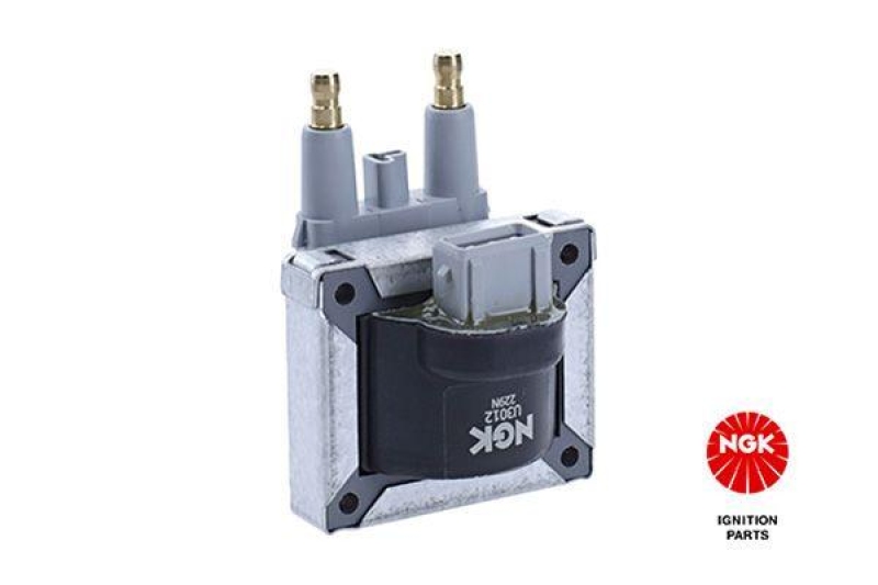 NGK 48138 Z&uuml;ndspule U3012