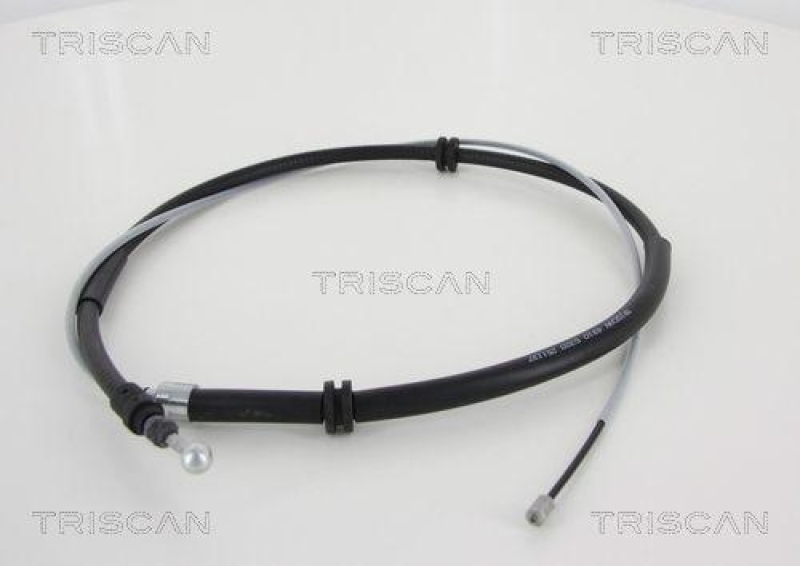 TRISCAN 8140 251137 Handbremsseil f&uuml;r Renault Kangoo
