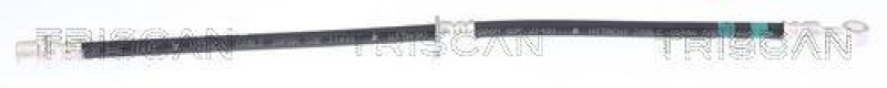 TRISCAN 8150 68235 Bremsschlauch Hinten f&uuml;r Subaru