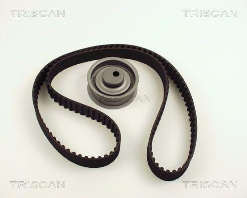 TRISCAN 8647 29005 Zahnriemensatz f&uuml;r Vw, Audi, Seat
