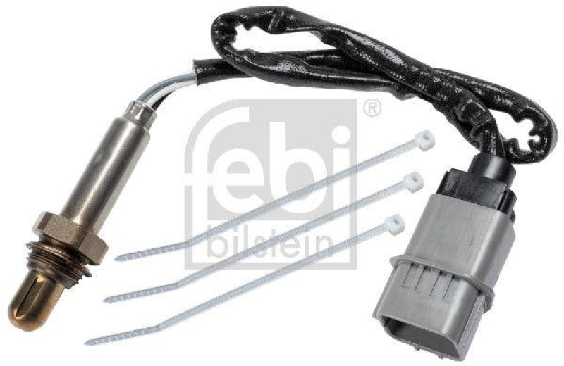 FEBI BILSTEIN 177501 Lambda-Sonde f&uuml;r NISSAN