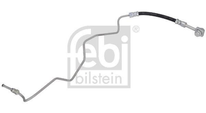 FEBI BILSTEIN 186216 Bremsschlauch f&uuml;r VW-Audi