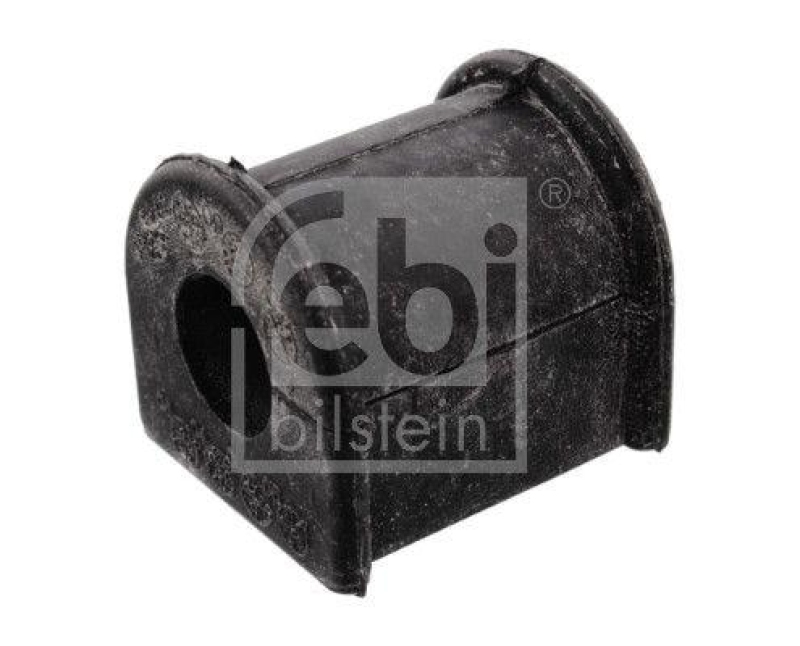 FEBI BILSTEIN 41159 Stabilisatorlager für SSANGYONG