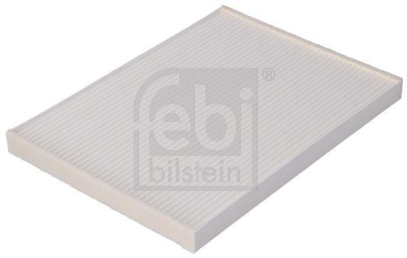 FEBI BILSTEIN 47026 Innenraumfilter für Volvo