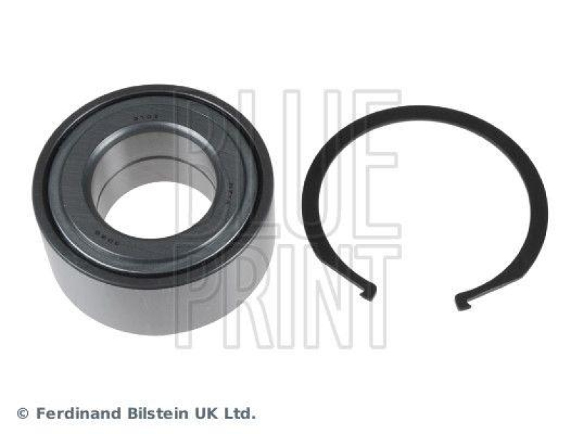 BLUE PRINT ADG08237 Radlagersatz mit Sicherungsring f&uuml;r KIA