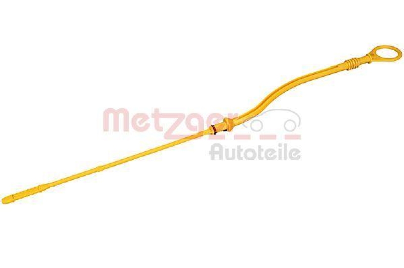 METZGER 8001079 &Ouml;lpeilstab f&uuml;r RENAULT
