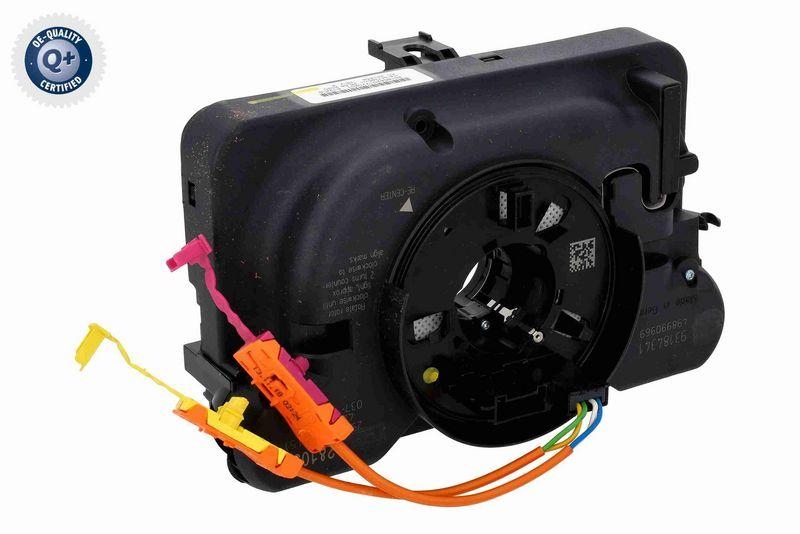 VEMO V40-72-0071 Wickelfeder, Airbag für OPEL