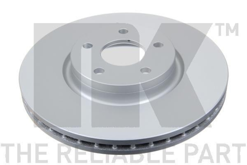 NK 312581 Bremsscheibe f&uuml;r FORD