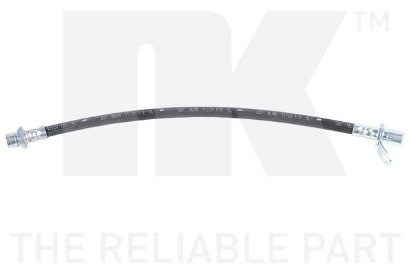 NK 854557 Bremsschlauch f&uuml;r TOYOTA