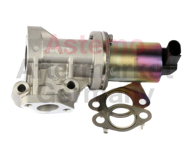 HITACHI 2508498 AGR-Ventil für HYUNDAI u.a.