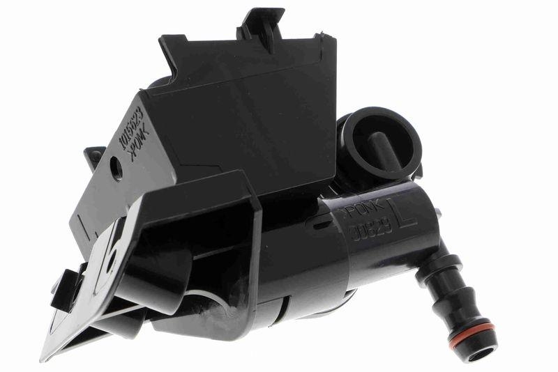 ACKOJA A70-08-0049 Waschwasserdüse, Scheinwerferreinigung links für TOYOTA