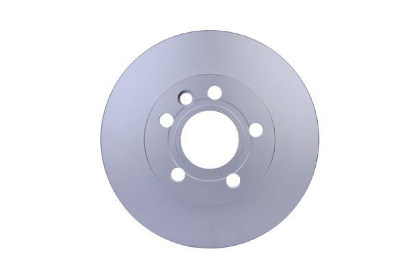 HELLA 8DD 355 127-331 Bremsscheibe f&uuml;r VW