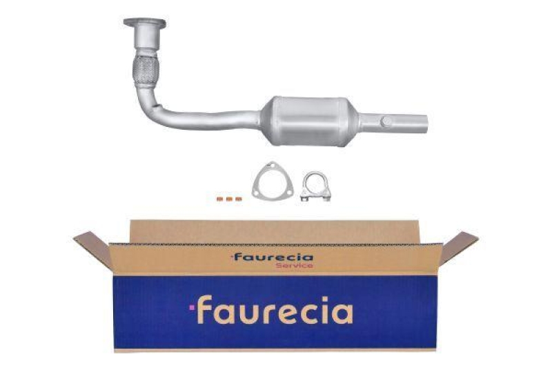 HELLA 8LE 366 052-001 Katalysator OPEL;VAUXHALL