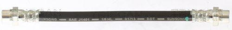 TRISCAN 8150 11239 Bremsschlauch f&uuml;r Bmw