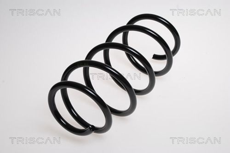 TRISCAN 8750 24123 Spiralfeder Vorne für Opel