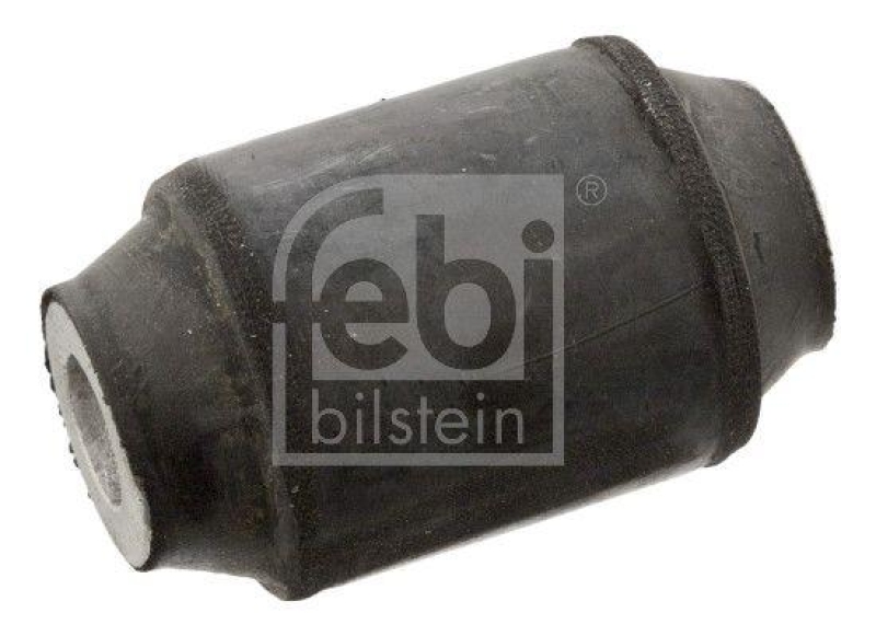 FEBI BILSTEIN 05053 Querlenkerlager f&uuml;r Mercedes-Benz