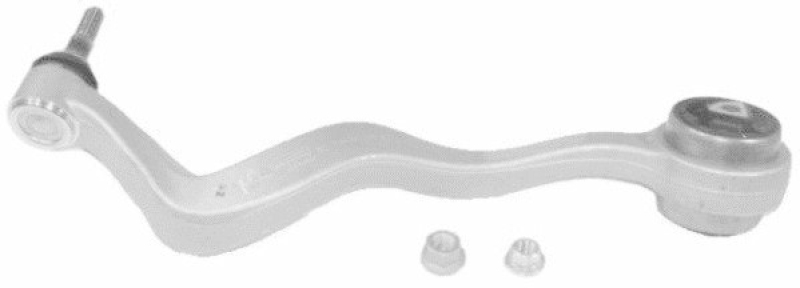 LEMF&Ouml;RDER 27096 02 Lenker Radaufh&auml;ngung