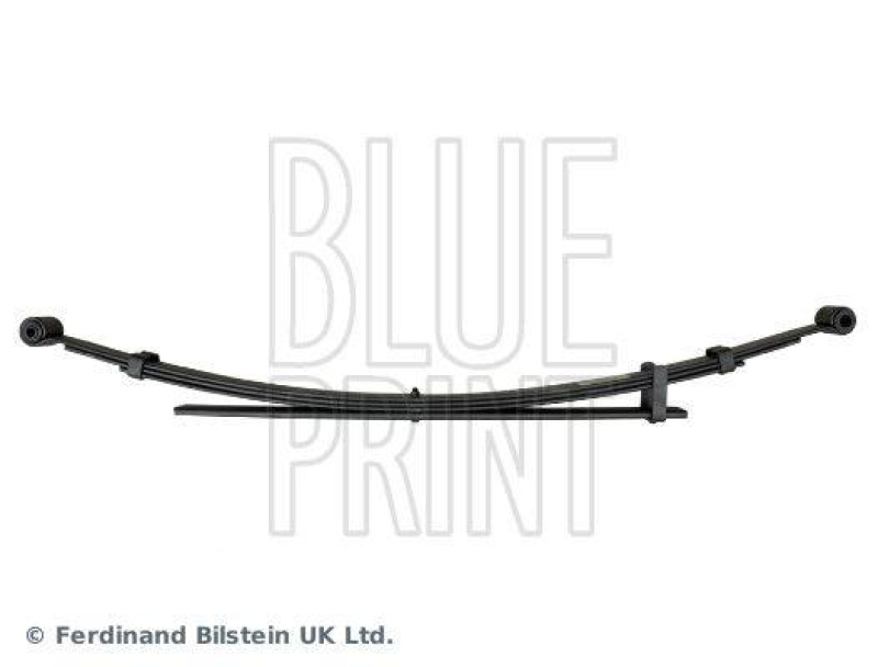 BLUE PRINT ADN18821 Blattfeder f&uuml;r NISSAN