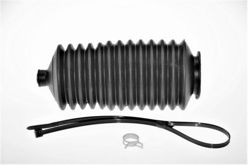 SPIDAN 84203 Faltenbalg Lenkung