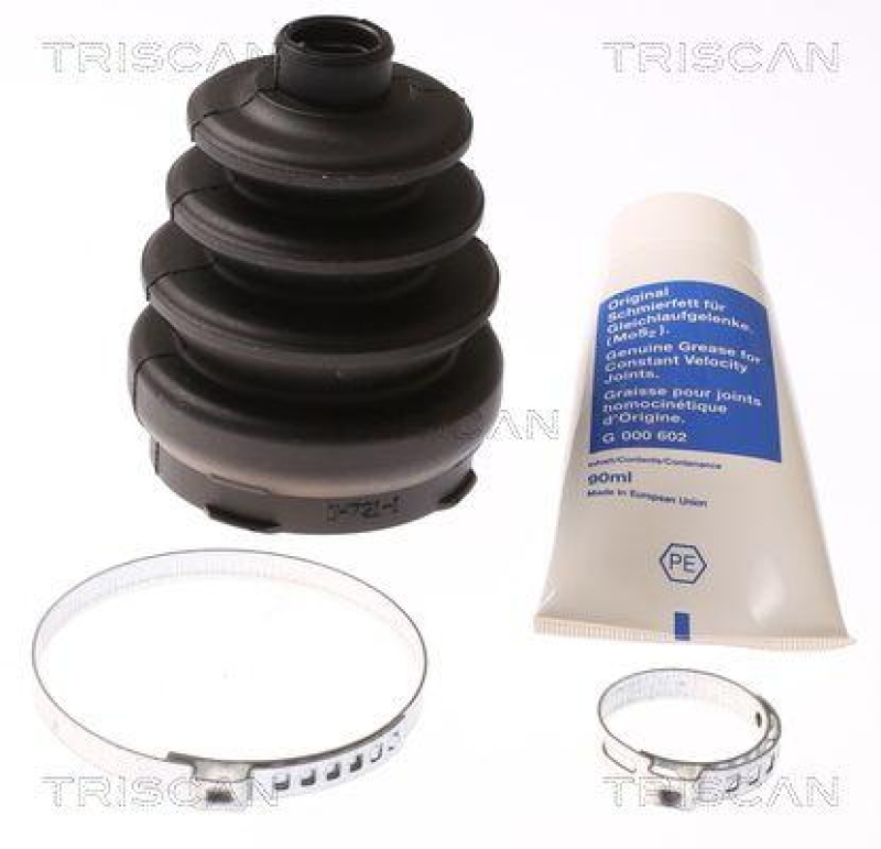 TRISCAN 8540 15920 Manchettensatz f&uuml;r Fiat