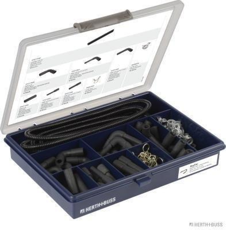 HERTH+BUSS 54271035 Reparatursatz, Unterdruckleitung