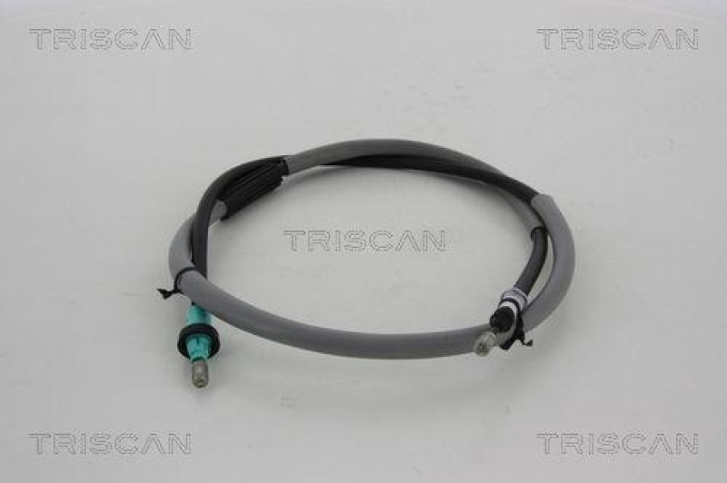 TRISCAN 8140 251144 Handbremsseil f&uuml;r Renault Clio Iii