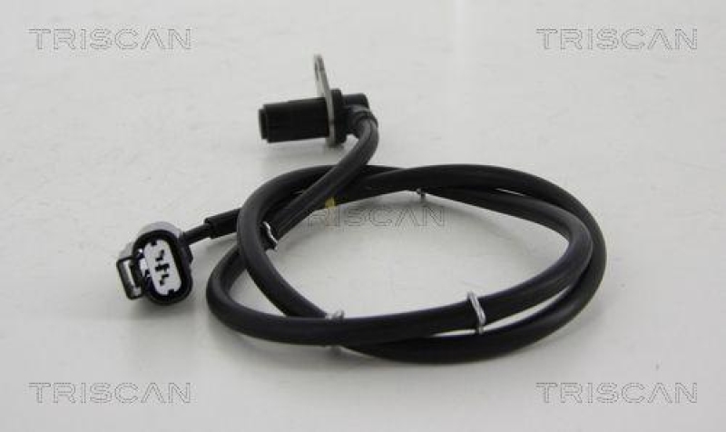 TRISCAN 8180 42506 Sensor, Raddrehzahl f&uuml;r Mitsubishi