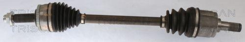 TRISCAN 8540 43501 Antriebswelle für Hyundai, Kia