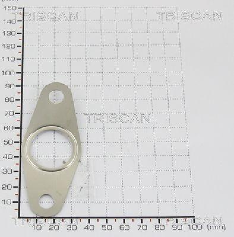 TRISCAN 8813 9927 Egr Dichtung für Egr Gasket