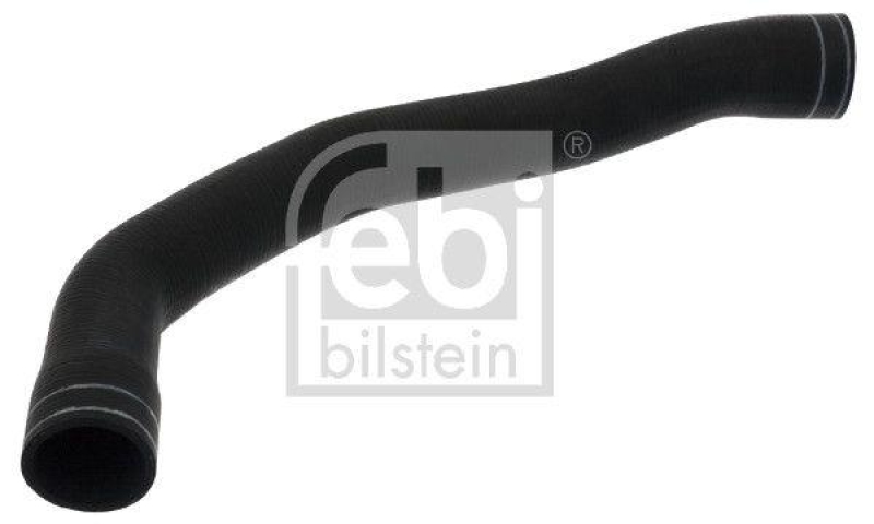 FEBI BILSTEIN 101070 K&uuml;hlwasserschlauch f&uuml;r Scania