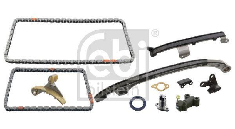 FEBI BILSTEIN 104838 Steuerkettensatz f&uuml;r Nockenwelle f&uuml;r TOYOTA