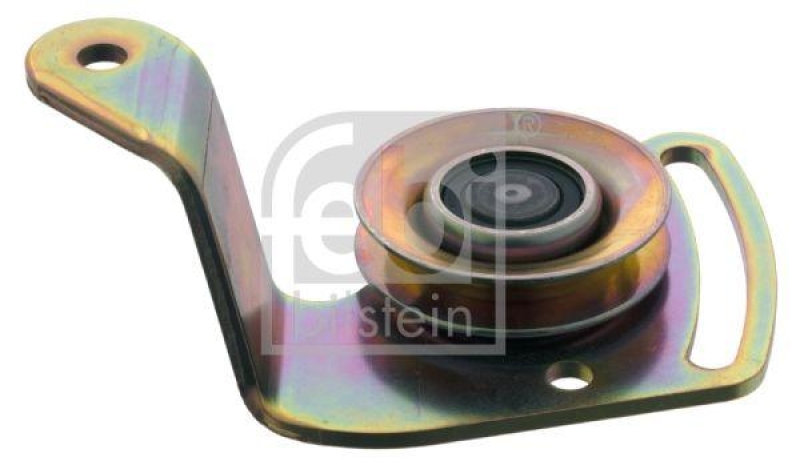 FEBI BILSTEIN 11364 Spannrolle f&uuml;r Keilriemen f&uuml;r Renault