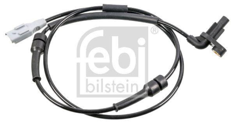 FEBI BILSTEIN 186217 ABS-Sensor f&uuml;r Peugeot