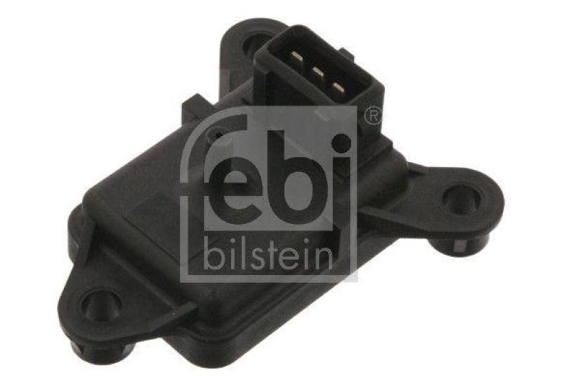 FEBI BILSTEIN 36858 Saugrohrdrucksensor f&uuml;r Fiat