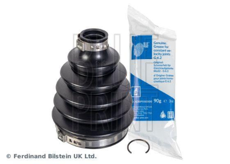 BLUE PRINT ADBP810098 Achsmanschettensatz f&uuml;r Opel PKW