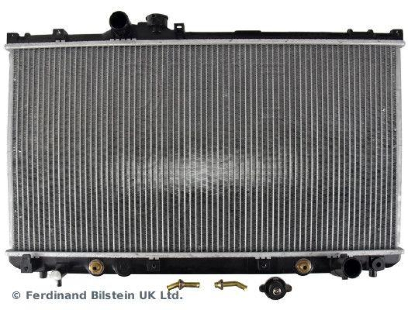 BLUE PRINT ADT398160 K&uuml;hler f&uuml;r Lexus