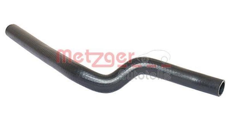 METZGER 2420469 K&uuml;hlerschlauch f&uuml;r VW