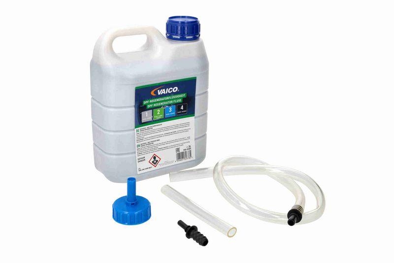 VAICO V60-0484 Kraftstoffadditiv Dpf Additiv, Psa Universal 3 L