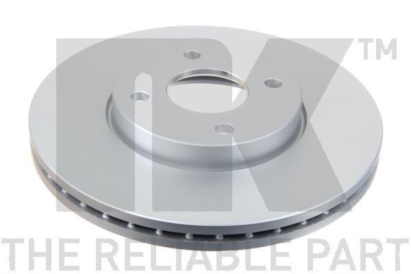 NK 312585 Bremsscheibe f&uuml;r FORD