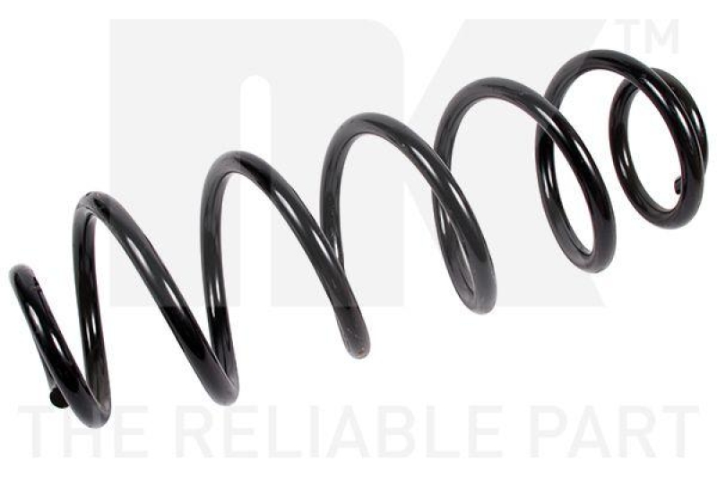 NK 5447164 Fahrwerksfeder f&uuml;r AUDI